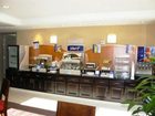 фото отеля Holiday Inn Express Hotel & Suites Banning