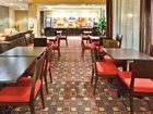 фото отеля Holiday Inn Express Hotel & Suites Banning