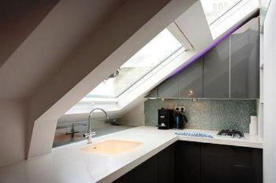 фото отеля Eastern Park Apartment Suites