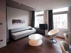 фото отеля Eastern Park Apartment Suites