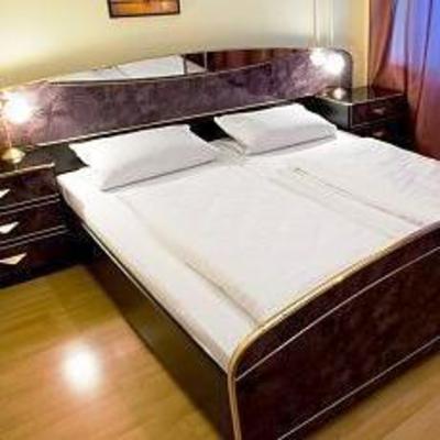 фото отеля Pension Gitte