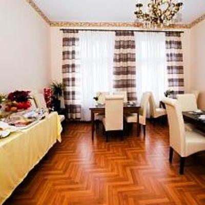 фото отеля Pension Gitte