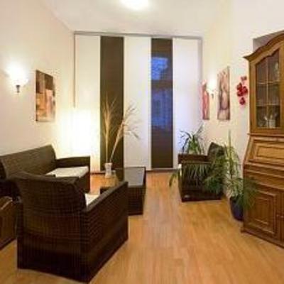 фото отеля Pension Gitte
