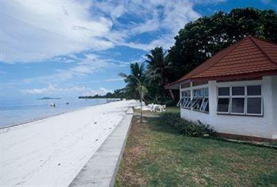 фото отеля Beach Villa Seychelles