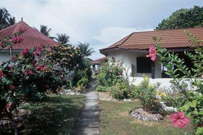 фото отеля Beach Villa Seychelles