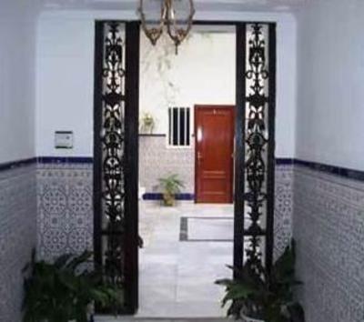 фото отеля Hostal Fantoni
