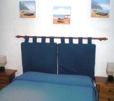 фото отеля Hostal Fantoni