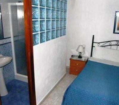 фото отеля Hostal Fantoni