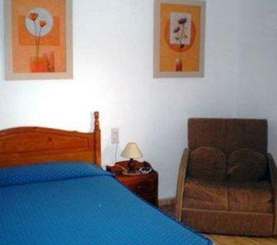 фото отеля Hostal Fantoni