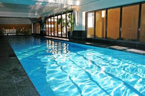 фото отеля Metro Suites Apartment Hotel