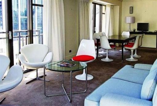 фото отеля Metro Suites Apartment Hotel