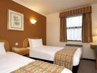 фото отеля Ramada Peterborough