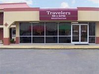 Traveler's Inn & Suites Oklahoma City Airport