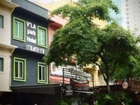 V'La Park Hotel