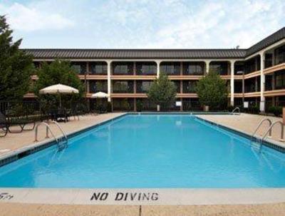 фото отеля Days Inn Newark Wilmington