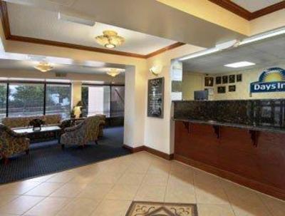 фото отеля Days Inn Newark Wilmington