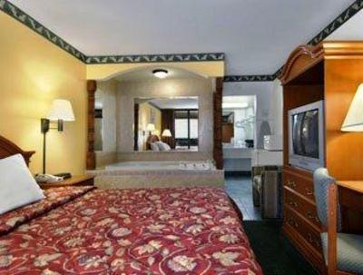 фото отеля Days Inn Newark Wilmington