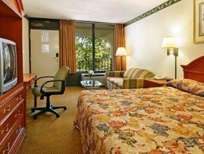 фото отеля Days Inn Newark Wilmington