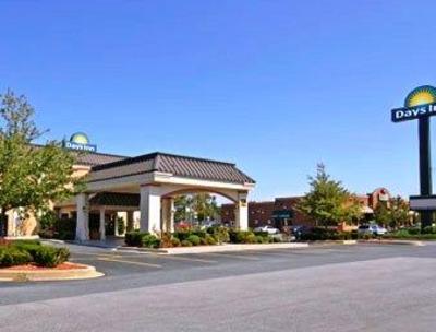 фото отеля Days Inn Newark Wilmington