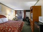 фото отеля Days Inn Newark Wilmington