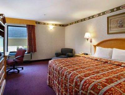 фото отеля Comfort Inn Yorktown