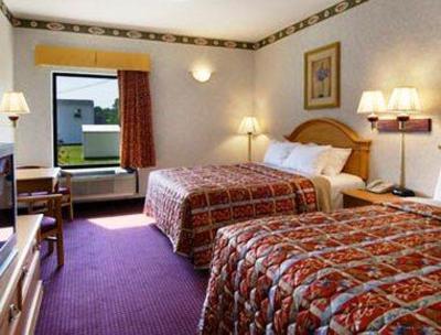фото отеля Comfort Inn Yorktown