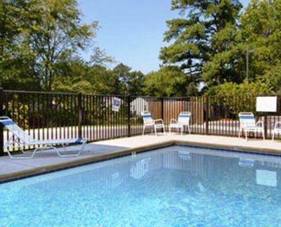 фото отеля Comfort Inn Yorktown