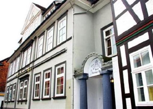 фото отеля Hotel Kaiserhof