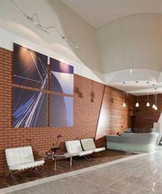 фото отеля Apartamenty Apartinfo Waterlane