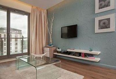 фото отеля Apartamenty Apartinfo Waterlane