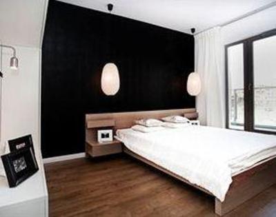 фото отеля Apartamenty Apartinfo Waterlane