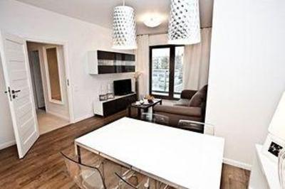 фото отеля Apartamenty Apartinfo Waterlane