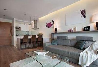 фото отеля Apartamenty Apartinfo Waterlane