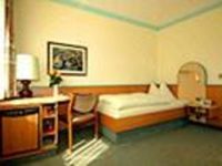 Parkhotel Crombach