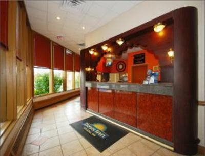 фото отеля Days Inn Toledo