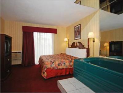 фото отеля Days Inn Toledo