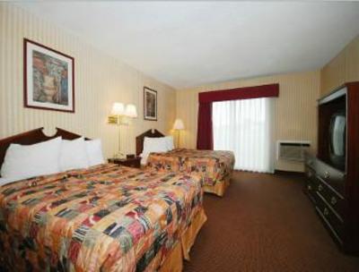 фото отеля Days Inn Toledo