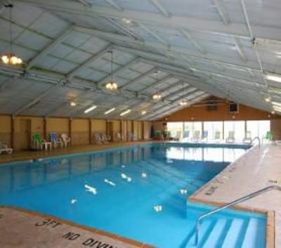 фото отеля Days Inn Toledo