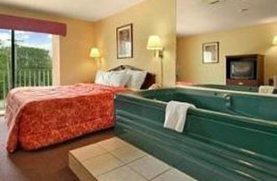 фото отеля Days Inn Toledo