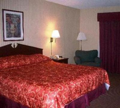 фото отеля Days Inn Toledo