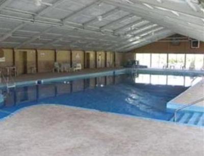 фото отеля Days Inn Toledo