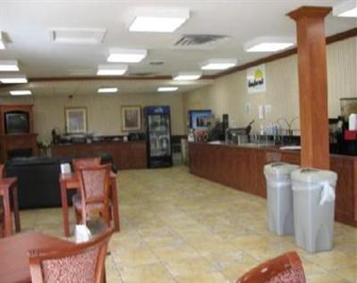 фото отеля Days Inn Toledo