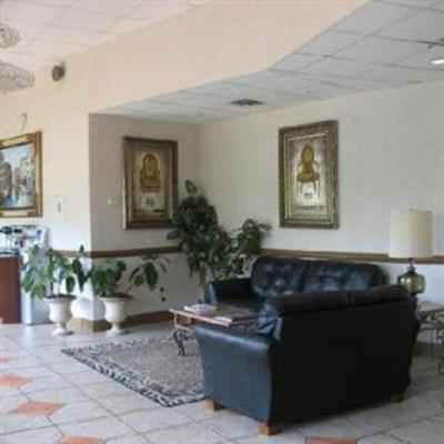 фото отеля Days Inn Toledo