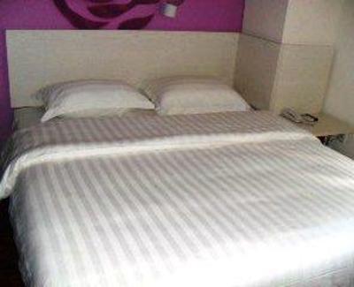 фото отеля V8 Hotel Xi Cun Branch