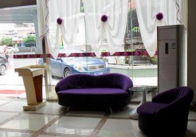 фото отеля V8 Hotel Xi Cun Branch