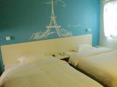фото отеля V8 Hotel Xi Cun Branch
