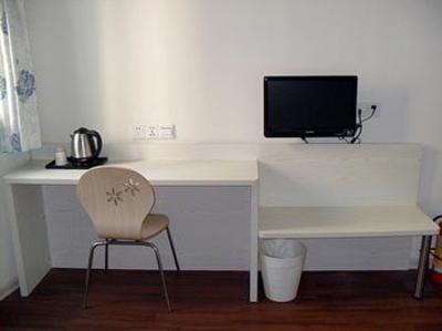 фото отеля V8 Hotel Xi Cun Branch