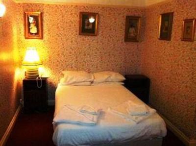 фото отеля Birmingham Best Inn