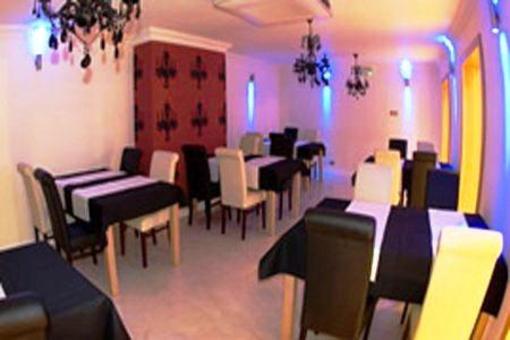 фото отеля Birmingham Best Inn
