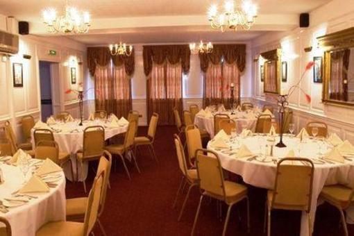 фото отеля Birmingham Best Inn
